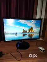 Desktop in good condition