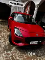 December 2024 hein all ok  new car