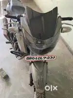 Apache RTR 160 In Good Condition