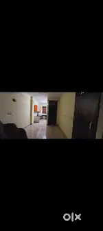 2bhk flat available ₹4000(looking for flatmate)