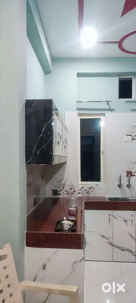 1 bhk for rent