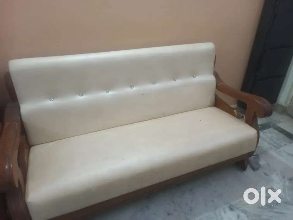 Original sagon teakwood shofa