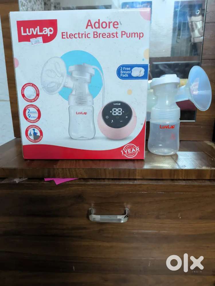 Electric Breast pump
