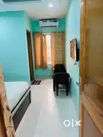 Indipendent without owner 2bhk furnished flat park road laxman chowk