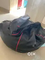 Amazon Solimo Bean Bag
