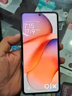 Redmi note 12 pro plus 5g