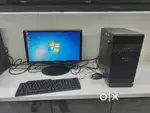 i3 full computer set