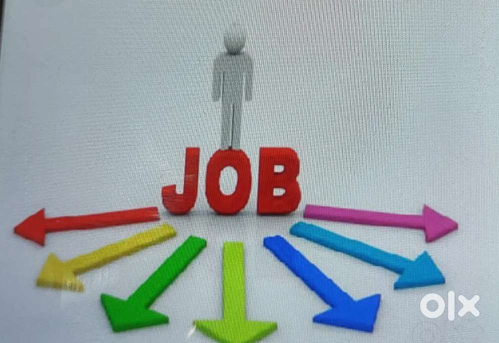 Part time and full time job available @ Tambaram