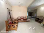 2 BHK huge size penthouse for sale at smvs between Gotri and Vasna
