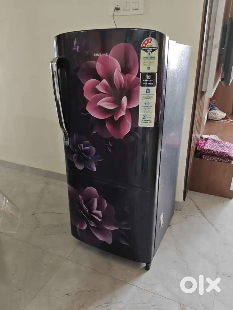 Samsung fridge
