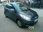 Hyundai i10 1.2 Kappa Magna, 2013, Petrol