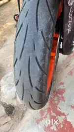 Ktm rc 390 in excellent condition