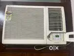 Voltas Window AC