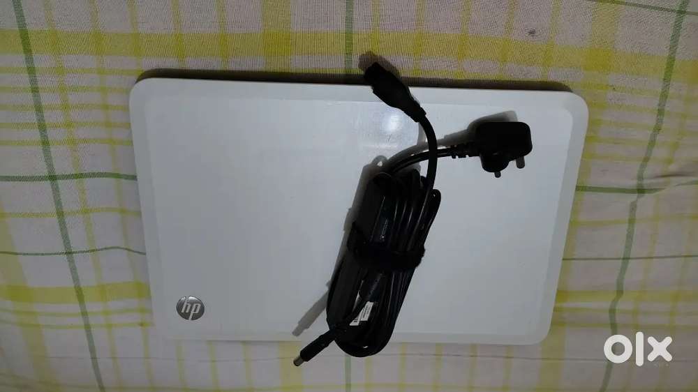 HP pavilion G6 Laptop