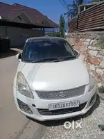 Maruti Suzuki Swift 2016