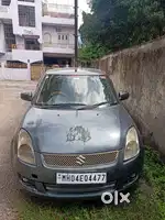 Maruti Suzuki Swift Dzire 2010 Diesel Good Condition