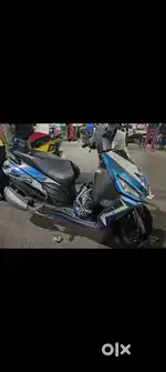 Hero maestro edge 125cc in mint condition