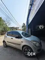 Maruti suzuki ritz