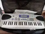 Musical casio
