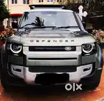 Land Rover Defender 2.0 110 S MY22, 2021, Petrol