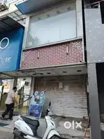 Showroom Office at C G Road