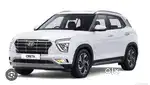 Hyundai Creta 2022 Diesel Good Condition