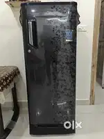 Whirlpool Fridge