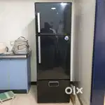 Whirlpool fridge