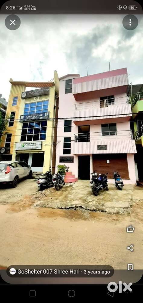 BEST PG ROOMS NEAR CTTC TCS INFOSYS KIIT PATIA CHANDRASEKHARPUR