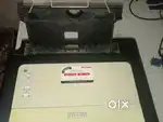 Branded company printer