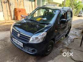 Maruti Suzuki Wagon R 2011