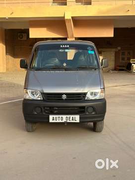 Maruti Suzuki Eeco CNG 5 Seater AC, 2024, CNG & Hybrids