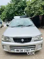 Maruti Suzuki Alto 2005-2010 LX BSIII, 2009, Petrol