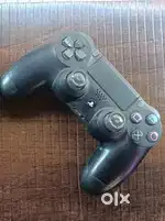 Original sony ps4 dual shock controller @2999/-