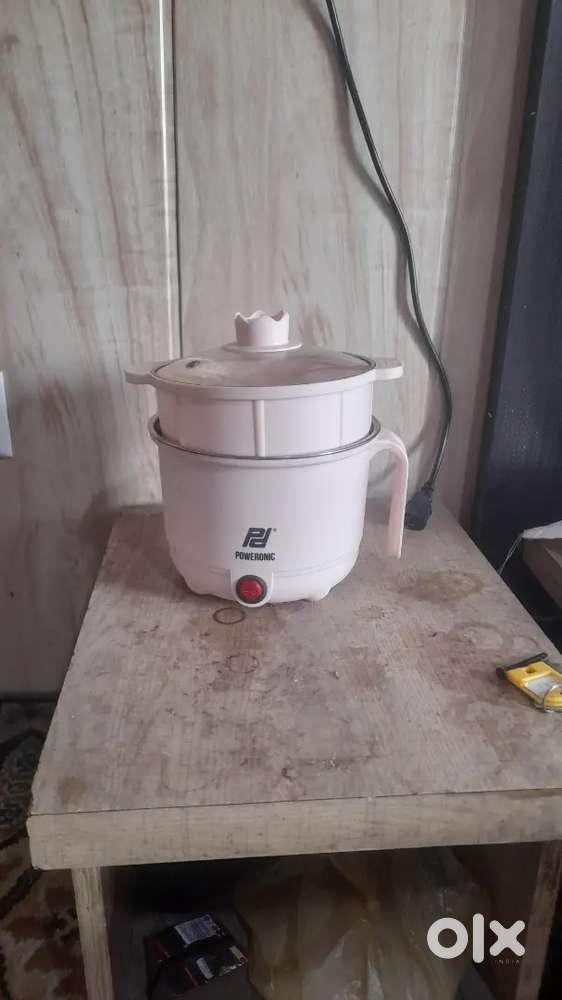 Multi purpose cooker