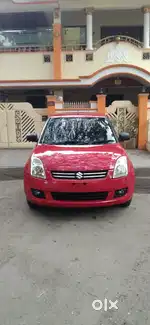 Maruti Suzuki Swift 2004-2010 1.3 VXi, 2010, Petrol