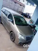 Toyota Innova 2011 Diesel Good Condition