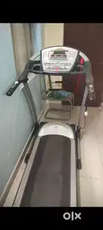 Treadmill tuni