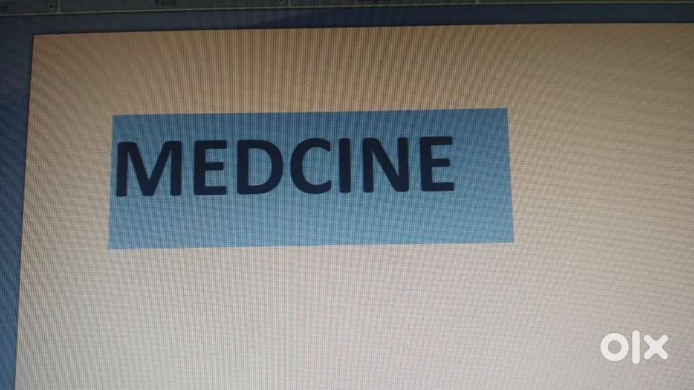 Billing staff medical wholsale