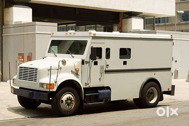 Cash Custodian