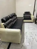 Sofa set for home