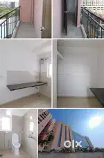 2 BHK FOR SALE 6500000