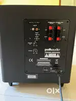 Home theatre