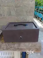 Godrej cash box safe