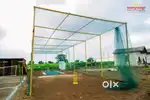 Agriculture farm lands