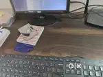 Tally experienced cum manager