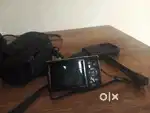 Canon ixus 20megapixal