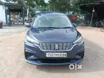 Maruti Suzuki Ertiga VXI SHVS, 2021, Petrol
