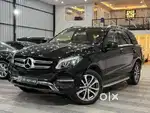 Mercedes-Benz GLE Class 2.1 250d 4MATIC, 2018, Diesel