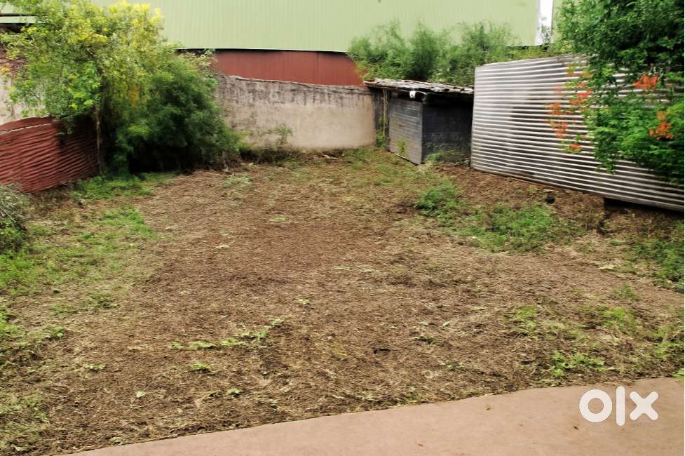 Prime Land for Sale in Hospet Near PDIT College – 30 x 40 ft
